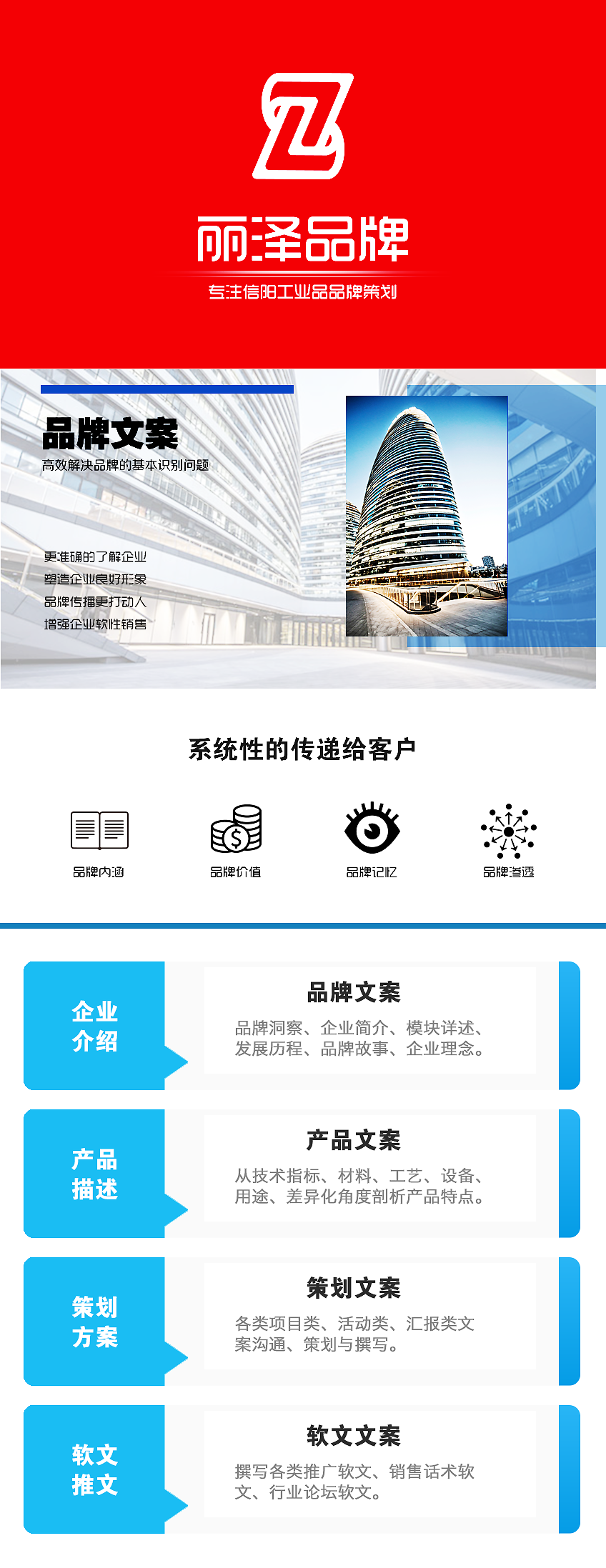 信陽工業企業的形象策劃 構建品牌價值與市場競爭力