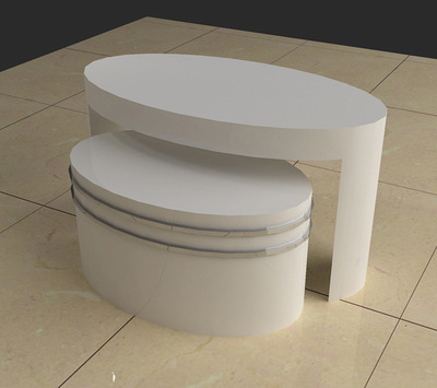 專業定制，點亮品牌形象——濟南磐圖啦企業形象策劃為您打造專屬展示空間