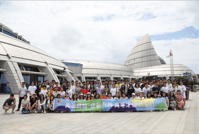 2019浙江文旅品牌推廣創(chuàng)新優(yōu)秀案例 文化為魂，創(chuàng)新為翼