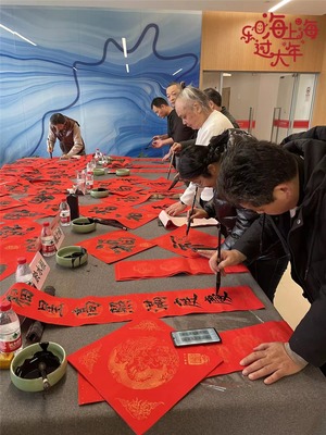 超4000項(xiàng)線上線下春節(jié)文化惠民活動(dòng)來啦！這份“年貨”清單請查收